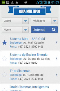 Free Guia Multiplo APK for Android