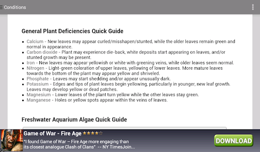 Free Download Aqua Plants 2 (English) APK for Android