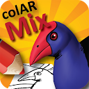  Aplicaciones increíbles para Android: Hoy CoolAR Mix