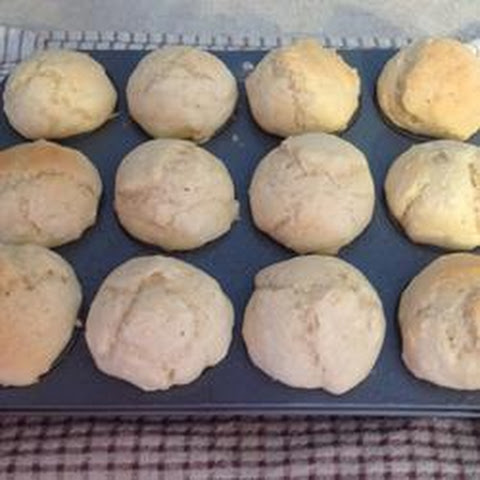 10 Best Self Rising Flour Yeast Breads Recipes | Yummly