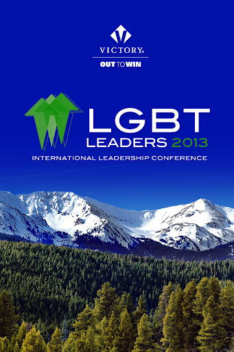 LGBT Leaders 2013
