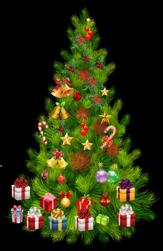 【免費娛樂App】Christmas Cards Tree and Gifts-APP點子