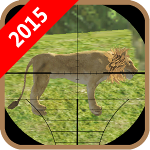 Lion Hunting 3D 2.1