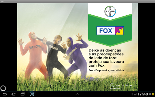 Free FOX - Bayer APK for Android