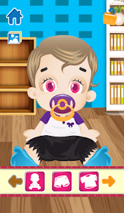 How to get Baby Dress up Game 1.3 apk for android