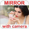 Mirror for girls by Lucy Application icon