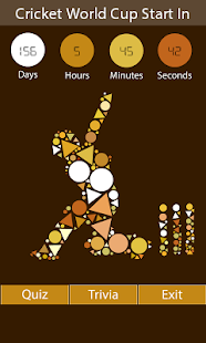 Free Download Cricket World Cup Quiz APK