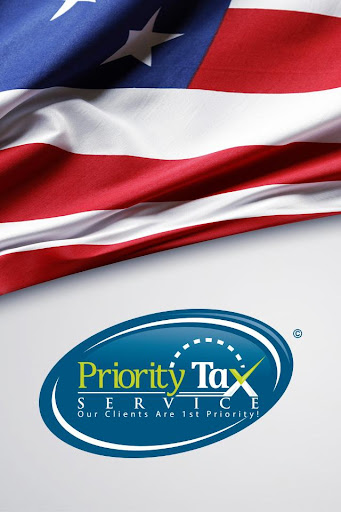 PRIORITY TAX SERVICE