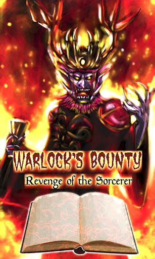 Warlock's Bounty Lite