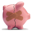 Estrategia.  Juego del Dinero logo