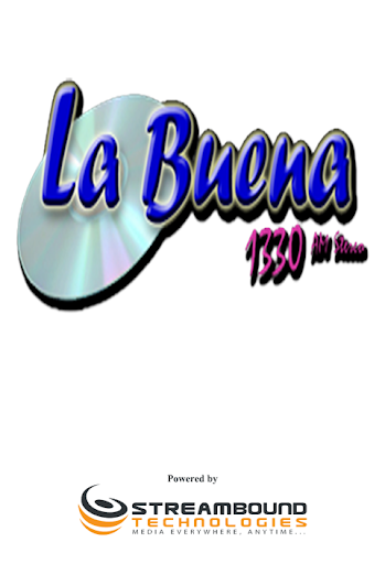 La Buena 1330AM