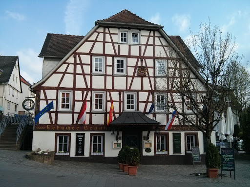 Erbacher Brauhaus