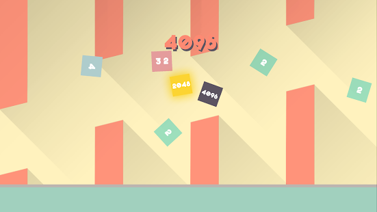 Free 2048 Bird APK for PC