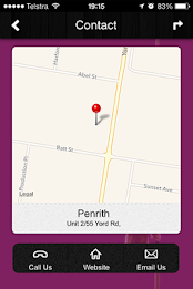 Polercise Fitness poster 7