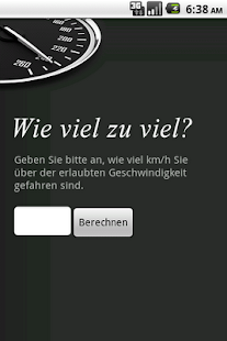 How to install Bußgeldrechner 1.5 mod apk for laptop