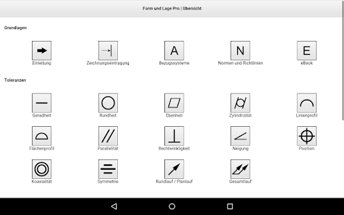 Download Form und Lage Pro APK for PC