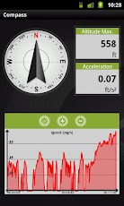Outdoor Navigation Pro