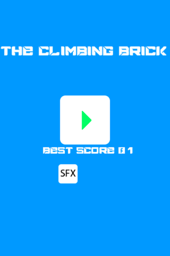 The Climbing Brick