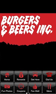 Download Burger and Beers Inc APK for Android