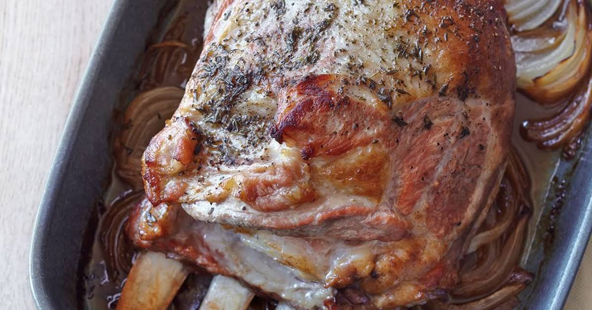 10 Best Veal Breast Roast Recipes