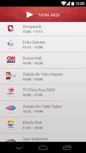 How to get Televizyon TV Rehberi patch 1.0 apk for laptop