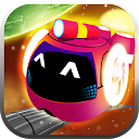 Super Happy Bot mobile app icon