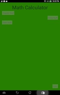 Math Calculator Screenshots 0