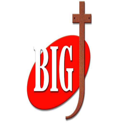 BiGJ TV LOGO-APP點子