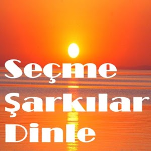 Seçme Şarkılar Dinle.apk 1.1