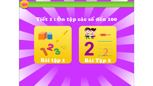 【免費教育App】Học Tốt Toán Lớp 2 - Tập 1-APP點子