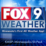 Cover Image of Tải xuống FOX 9 Minneapolis-St. Paul: Thời tiết 3.9.602 APK