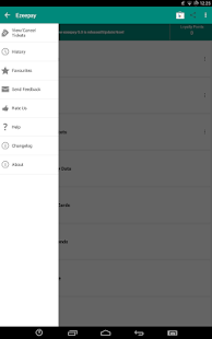 Recharge,Pay Bill, Book Ticket Screenshots 7