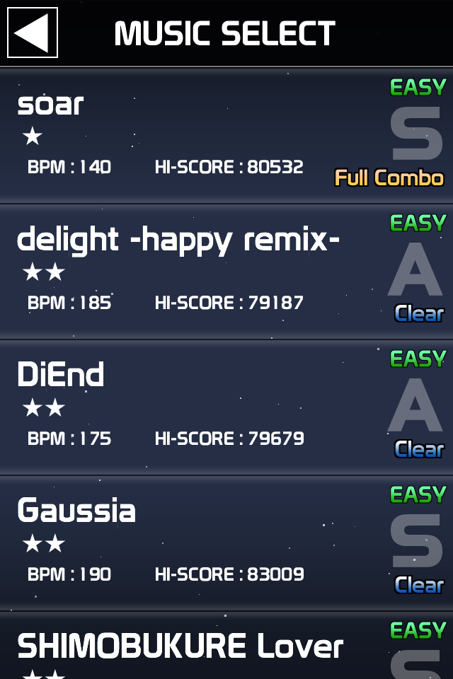 soundllite Screen 2