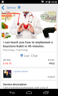 How to mod Psychologist online 2.1.2 apk for laptop