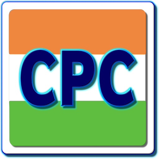 Code of Civil Procedure India LOGO-APP點子