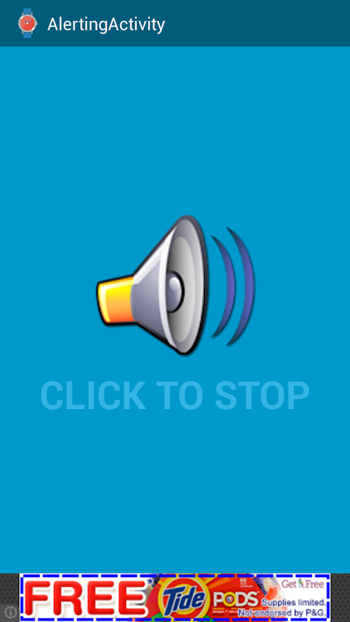 Ring My Phone(Android Wear) - Android Apps on Google Play