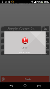 LINES + Screenshots 3