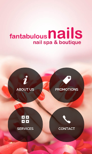 Fantabulous Nails Spa