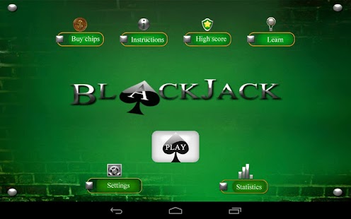 BlackJack