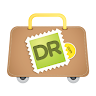 Places To Go RD Application icon