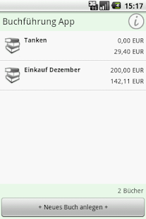 How to download Buchführung App patch 1.3 apk for pc