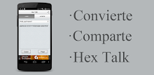 Hex Talk APK