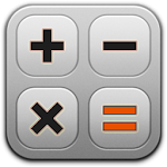 Cover Image of Unduh Calculator 1.1 APK