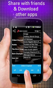 Free Karan Johar Hits APK for Android