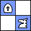 Chess PGN Master Pro Key logo