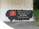 YouTube Graffiti 