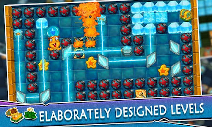 ZZZ Laser Quest poster 9