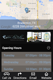 Rio ministry of life poster 5