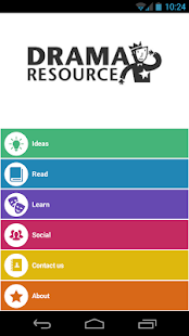 Lastest Drama Resource APK