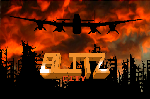 Blitz City